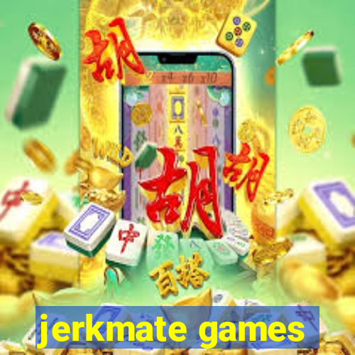 jerkmate games